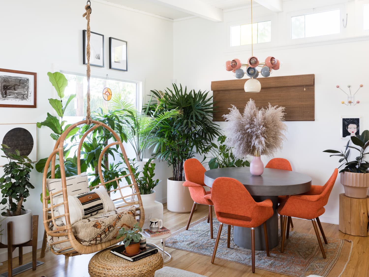 15 Stylish Upholstered Dining Chairs for 2024 Apartment Therapy